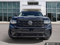 Sunroof, Cooled Seats, Premium Audio, Navigation, Tow Package, Wireless Charging, Power Liftgate, Re... (image 1)