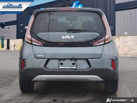 Look at this certified 2023 Kia Soul EX | Heated Seats + Steering | Cruise | CarPlay | Blind Spot |... (image 3)