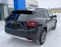 WHY SHOP AT MURRAY GM: Shopping at your local Murray GM Store in Estevan helps to support your commu... (image 4)