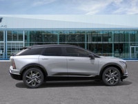 33 Diagonal LED Display | Dual Motor AWD | Super Cruise | 23-Speaker AKG Studio Audio | 19.2 kW Onbo... (image 9)