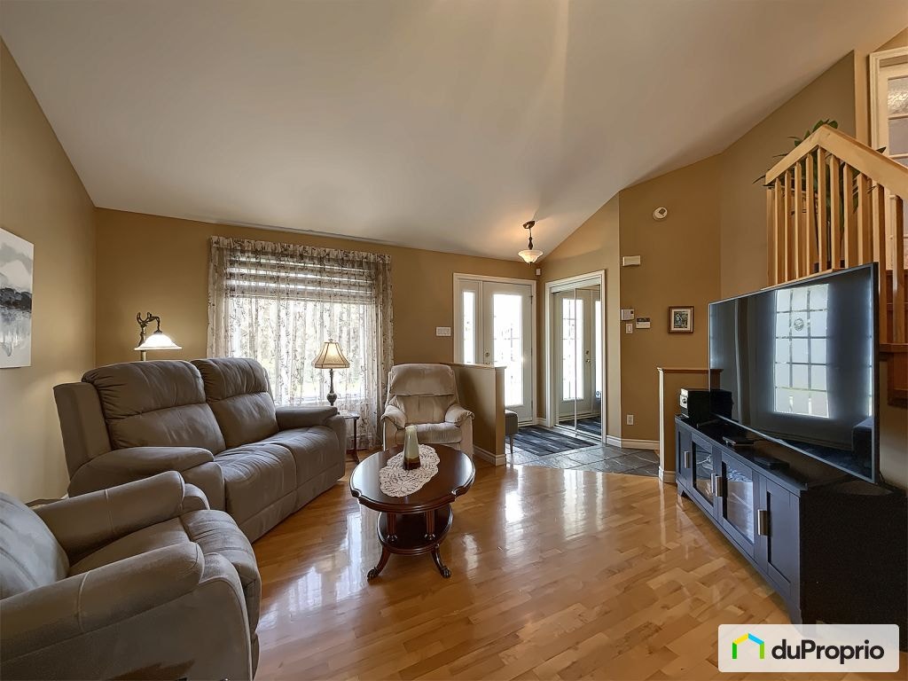 $409,500 - Semi-detached - Trois-Rivières (Trois-Rivières-Ouest) — photo 3