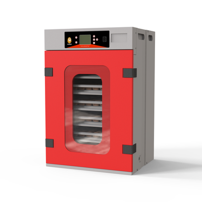 EGG INCUBATOR AUTOMATIC HUMIDITY & TEMPERATURE CONTROL EW400D, View more