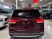 **SPRING SPECIAL!** FEATURING : V6 POWERED, AWD, 7 PASSENGER SEATING, PANORAMIC ROOF, MULTI DRIVE MO... (image 4)