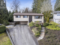 1516 RITA PLACE Port Coquitlam, British Columbia