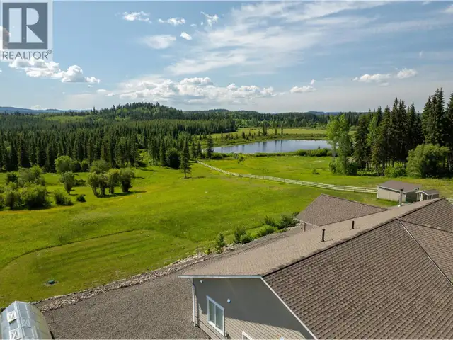 7155 GROSSETT ROAD Lone Butte, British Columbia in Houses for Sale in 100 Mile House - Image 7