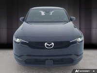 2024 Mazda MX-30 EV Ce Mazda MX-30 EV 2024 est disponible chez Planète Mazda à Mirabel. Contactez no... (image 7)