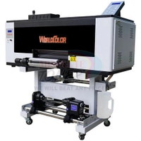 $196/Month UV DTF Printer stickers Decals Auto Lamination 3 Head City of Toronto Toronto (GTA) Preview