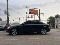 Welcome to The Auto Store Inc. 2018 Audi A3 2.0 TFSI Komfort Compact, stylish, and refined — this 20... (image 7)