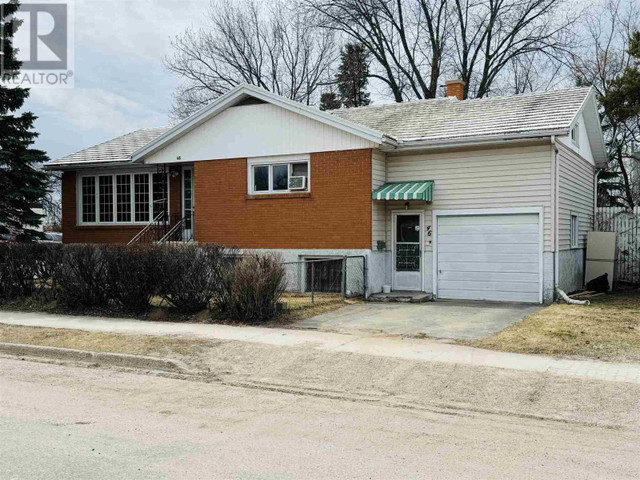 46 Kirkpatrick AVE Dryden, Ontario in Houses for Sale in Thunder Bay