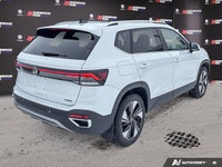 *This Volkswagen Taos Is Competitively Priced with These Options* Wireless Phone Connectivity, Windo... (image 5)