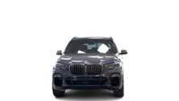 Welcome to BMW Regina Turn every drive into an experience with this 2021 BMW X5 M50i, finished in st... (image 3)