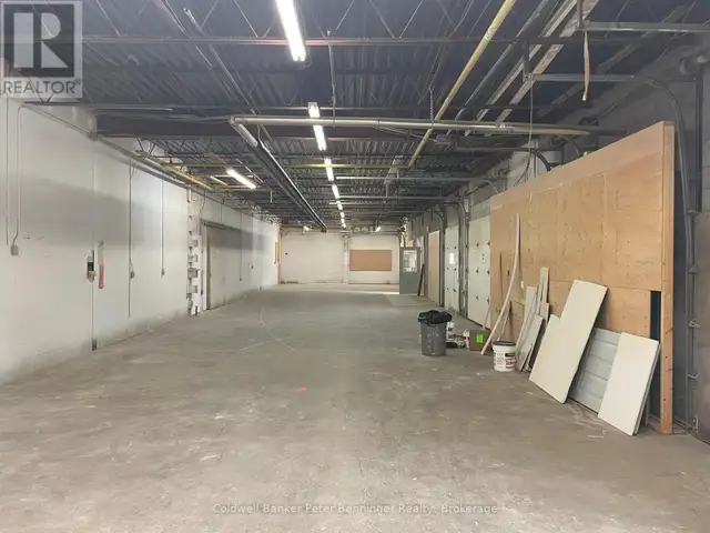 9 - 130 KINCARDINE HIGHWAY Brockton, Ontario in Commercial & Office Space for Rent in Owen Sound - Image 6