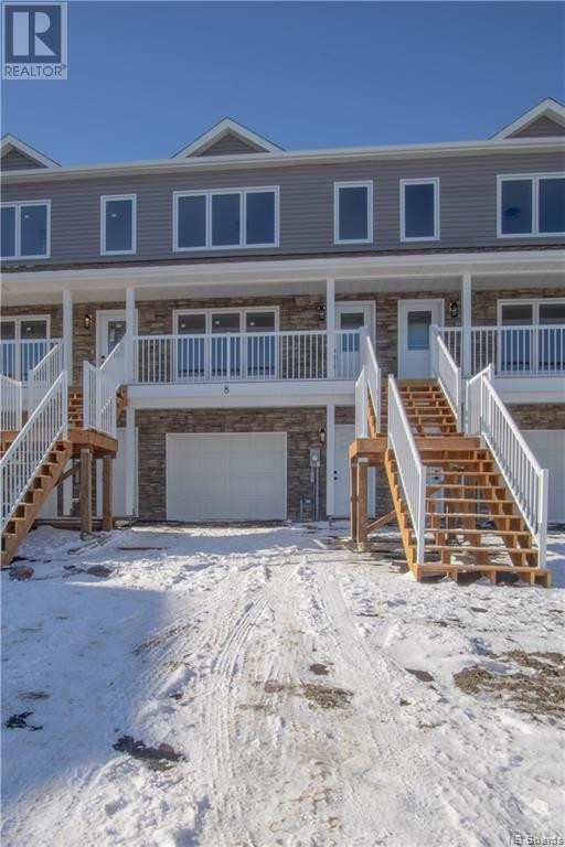 8 Rockingstone Drive Saint John, New Brunswick in Houses for Sale in Saint John