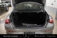 This Mercedes-Benz CLA has a strong Intercooled Turbo Gas/Electric I-4 2.0 L/121 engine powering thi... (image 7)