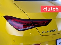 Brake Assist, Welcome Lights, Auto Dimming Rearview Mirror and more! Clutch is the largest online us... (image 9)