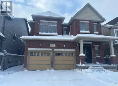 141 RAFTIS STREET Wellington North (Arthur), Ontario
