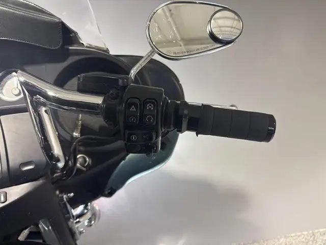 2015 Harley-Davidson FLHTCUL - Electra Glide Ultra Classic Low in Sport Touring in Edmonton - Image 17