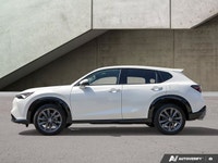 2025 Acura ADX ASPEC AWD. One Owner, No accidents. Finished in Pearl White Paint over a Black Leathe... (image 1)