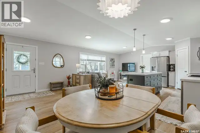 3605 Parkdale ROAD Saskatoon, Saskatchewan in Houses for Sale in Saskatoon - Image 16