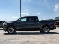 Welcome to Barrie Dodge Chrysler Jeep. 5.7L HEMI V-8 engine for robust performance - 4x4 drive syste... (image 4)
