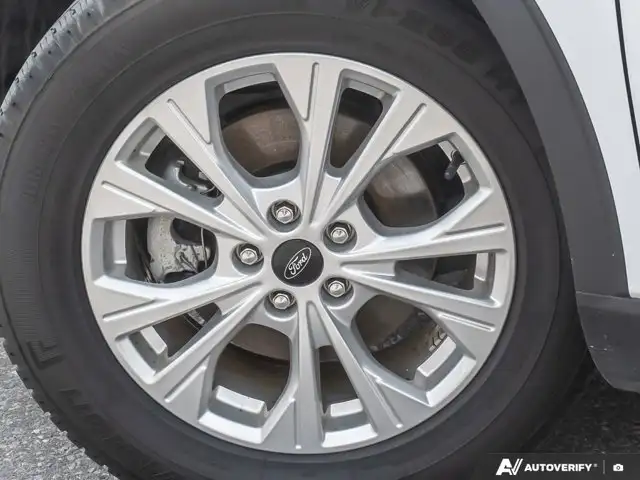 2024 Ford Escape Active656694153802251223