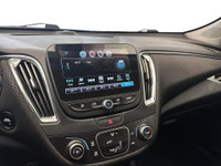 Chevrolet Malibu 1LT 2017 Elegance, confort et efficience Disponible des maintenant chez Desmeules C... (image 9)