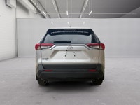 CLEAN CARFAX. PROVEN DURABILITY - BUILT FOR CANADIAN ROADS Drive with confidence in this 2025 Toyota... (image 4)