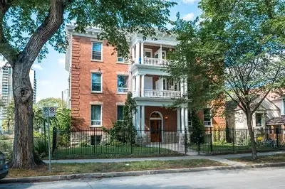 141 River ave- 1 Bedroom
