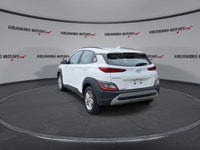// ACCIDENT FREE!! // Meet the 2022 Hyundai Kona Essential AWD, a smart, easy-to-drive SUV that fits... (image 5)