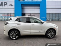 Saskatoon Motor Products - Recent Arrival! 2025 Buick Encore GX Avenir - Certified. GM Certified Det... (image 6)