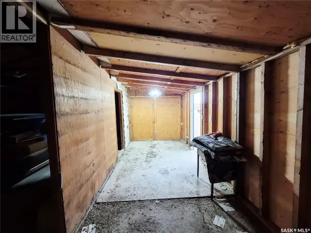 111 Alfred STREET Kyle, Saskatchewan in Houses for Sale in Swift Current - Image 26
