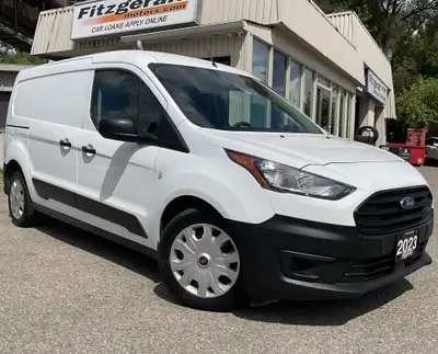 Vehicle Highlight s: - Dual Sliding doors Just landed is a very desirable Ford Transit Connect Cargo...