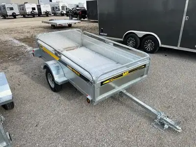 Come see us in the little red building with the friendly people and let us help you make a CONFIDENT...