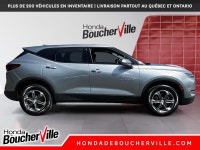 2,0 L turbocompressé (I4), rouage intégral (AWD), Transmission automatique à 9 vitesses, Roues de 18... (image 6)