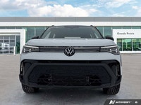 Gaze at the vast sky above through the expansive panoramic roof of this stunning 2025 Volkswagen Tao... (image 7)