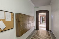 Akelius one bedroom apartment for rent. Located near de Maisonneuve in the Notre-Dame-De-Grace neigh... (image 2)