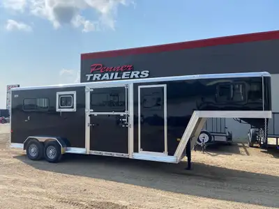 Welcome to Penner Trailers! .