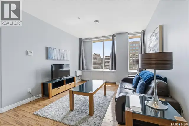 805 1867 Hamilton STREET Regina, Saskatchewan in Condos for Sale in Regina - Image 17