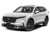 Certified. EX-L|AWD|Leather|Sunroof|CarPlay 2024 Honda CR-V Hybrid EX-L EX-L|AWD|Leather|Sunroof|Car... (image 1)