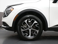 Just arrived and fully KIA Certified this Sportage X-Line features a complete power convenience pack... (image 3)