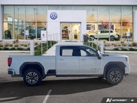 This 2023 GMC Sierra 3500HD Crew Cab Pickup AT4 isn't just a truck; it's a statement of unparalleled... (image 5)
