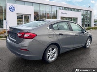 KBB.com 10 Most Awarded Brands. This Chevrolet Cruze delivers a Turbo Diesel 1.6L/ engine powering t... (image 4)