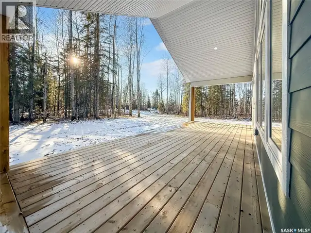 20 Valley Ridge ROAD Candle Lake, Saskatchewan in Houses for Sale in Prince Albert - Image 27