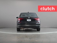 Cornering Lights, Auto Dimming Rearview Mirror, Front Heated Seats and more! Clutch is the largest o... (image 4)