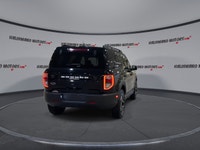 Meet the SUV that blends everyday comfort with real trail-ready confidence: the 2023 Ford Bronco Spo... (image 6)