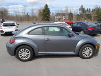 2017 Volkswagen Beetle Cope ($14900)