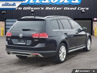 Check out this certified 2019 Volkswagen Golf Alltrack Highline DSG AWD | Leatherette | Pano Roof |... (image 4)