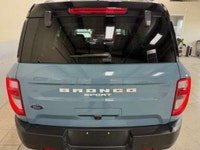 Used Ford Bronco CW Autoking 1.5 Liter Ecoboost, 3 Cyl,, Auto O/D, Air, Tilt-Telescopic, Adaptive Cr... (image 3)