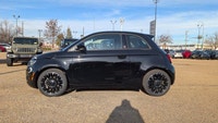 This FIAT 500e boasts a Electric engine powering this Automatic transmission. QUICK ORDER PACKAGE 21... (image 2)