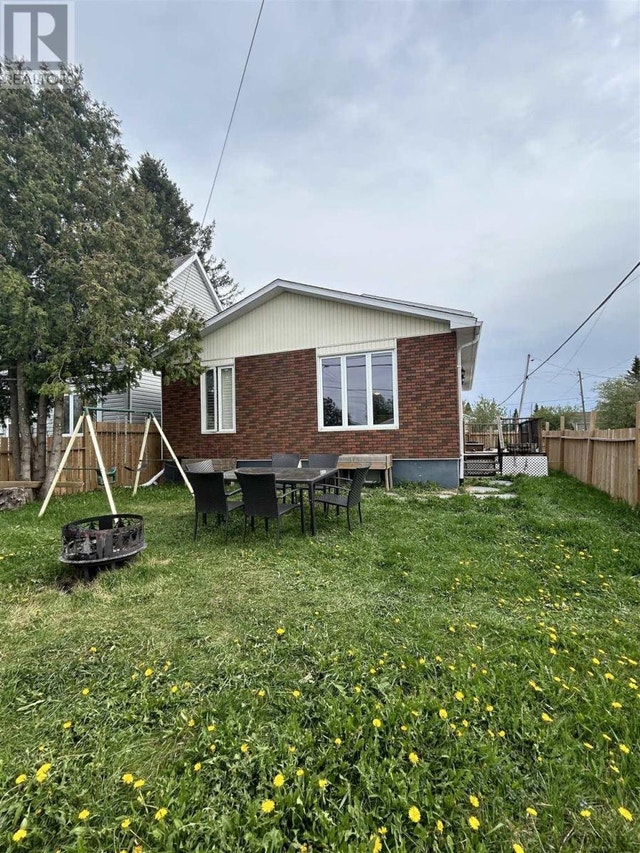 270 Waterloo RD Timmins, Ontario Houses for Sale Timmins Kijiji